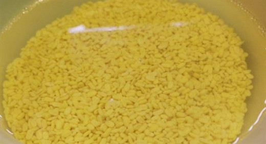 Hướng dẫn làm bánh đậu xanh lá dứa ngon không cưỡng được Huong dan lam banh dau xanh la dua ngon khong cuong duoc