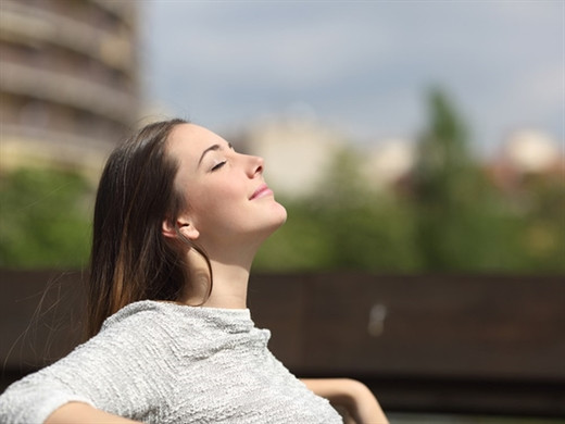 Bạn đã biết cách kiểm soát cảm xúc của bản thân mình chưa? Ban da biet cach kiem soat cam xuc cua ban than minh chua?