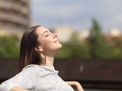 Ban da biet cach kiem soat cam xuc cua ban than minh chua?