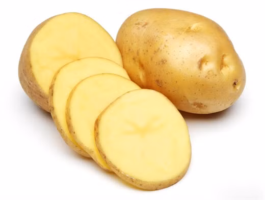 Nhung loai rau cu khong nen an song