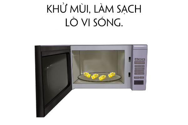 Biết những công dụng tuyệt vời này của vỏ chanh, bạn sẽ chẳng bao giờ dám vứt chúng đi nữa ảnh 7 Biết những công dụng tuyệt vời này của vỏ chanh, bạn sẽ chẳng bao giờ dám vứt chúng đi nữa ảnh 7
