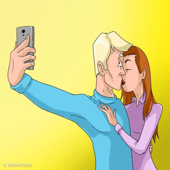 12 điều KHÔNG NÊN chia sẻ lên mạng xã hội 12 dieu KHONG NEN chia se len mang xa hoi