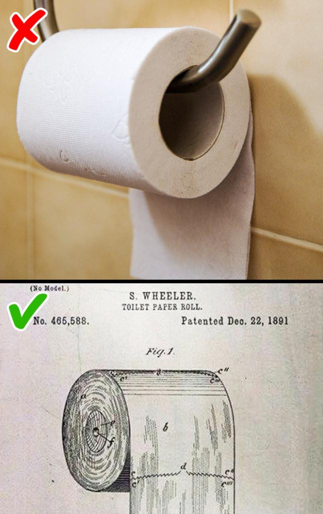 10 điều hầu hết chúng ta đều làm sai từ trước đến nay 10 dieu hau het chung ta deu lam sai tu truoc den nay