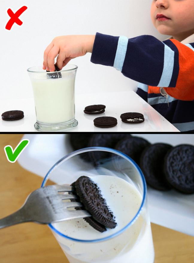 10 điều hầu hết chúng ta đều làm sai từ trước đến nay 10 dieu hau het chung ta deu lam sai tu truoc den nay