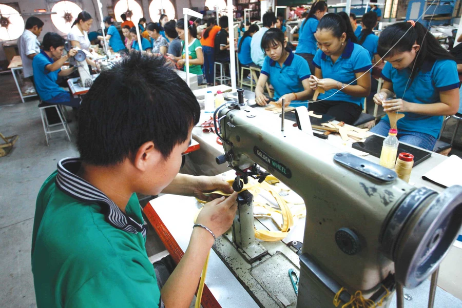 Kịp thời giải quyết các kiến nghị, phản ánh của doanh nghiệp
