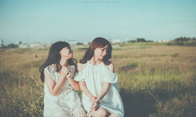 Bạn bè chỉ cần chất lượng, không cần số lượng, lúc gian nan hoạn nạn mới hiểu đươc lòng người