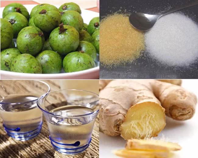 Cách làm sấu ngâm đường ngon, giòn, không bị đóng váng