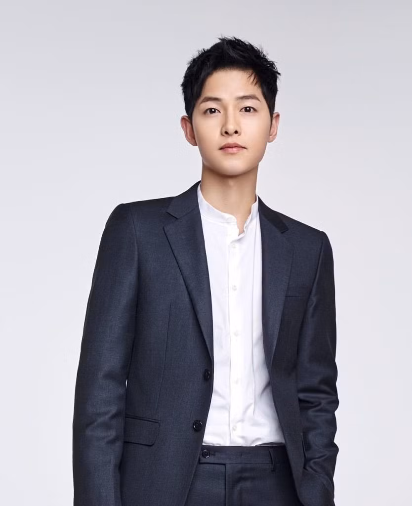 10 sao Hàn từng là Chủ tịch Hội sinh viên ảnh 5