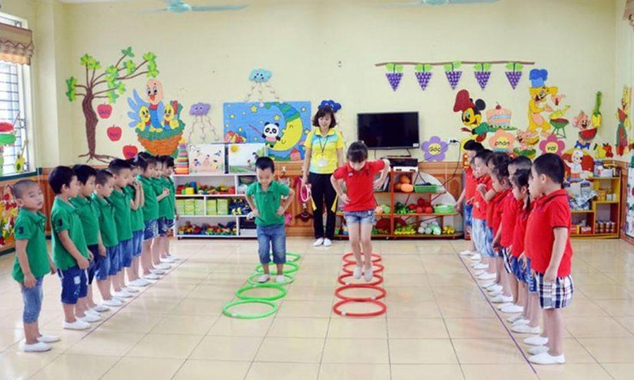 Ảnh minh họa/ITN. Ảnh minh họa/ITN.