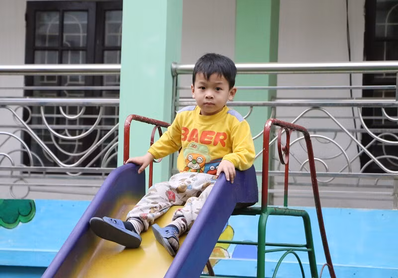 Dự kiến tới 1/3, trẻ mầm non trên địa bàn Thủ đô có thể được quay trở lại trường học trực tiếp.