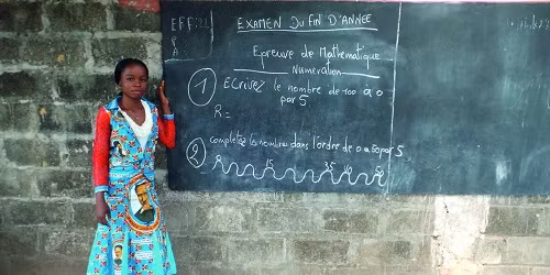Báo cáo chỉ ra phụ nữ và trẻ em gái là những nạn nhân chịu ảnh hưởng nặng nề nhất do bất bình đẳng kinh tế gia tăng 