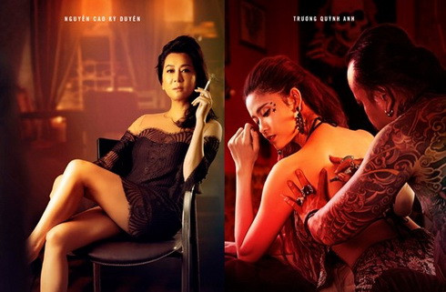 MC Kỳ Duyên: Thấy may mắn khi được người tình kém tuổi chăm lo ảnh 2 mc ky duyen: thay may man khi duoc nguoi tinh kem tuoi cham lo - 2