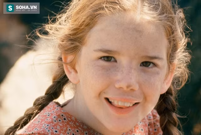 Bi kịch đời tư của diễn viên nhí “Ngôi nhà nhỏ trên thảo nguyên“ ảnh 2