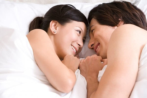 “Đánh du kích” đêm tân hôn ảnh 1 “Đánh du kích” đêm tân hôn ảnh 1