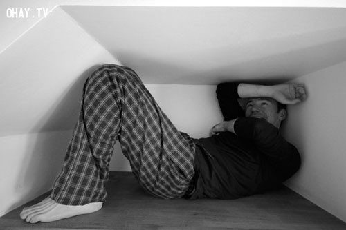 Top 10 nỗi sợ hãi khó lý giải nhất ở con người hình ảnh 8 top 10 noi so hai kho ly giai nhat o con nguoi hinh anh 8