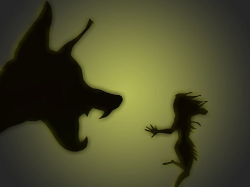 Top 10 nỗi sợ hãi khó lý giải nhất ở con người hình ảnh 6 top 10 noi so hai kho ly giai nhat o con nguoi hinh anh 6