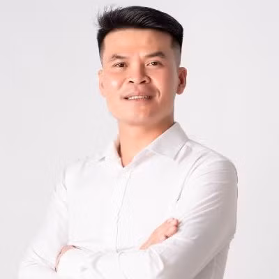 Ông Hà Đình Sơn.