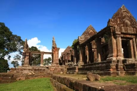 10 den chua la lung rung ron o chau A - Anh 10