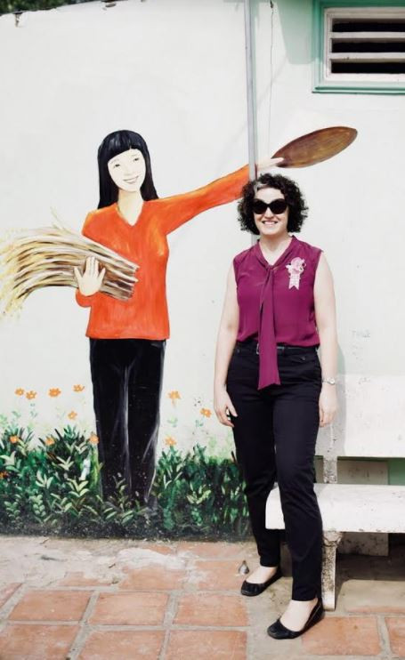 Che nắng cho tôi với!