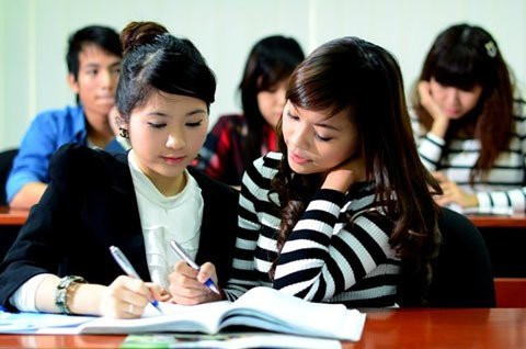 Mục tiêu đạt bậc 3/6 có nghĩa là học sinh học hết phổ thông, có khả năng nghe nói tốt trong phạm vi quy định của chương trình