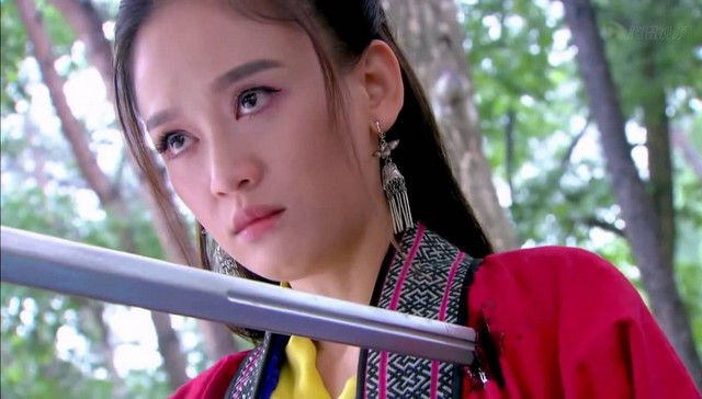 Những chuyện lạ đời về nhân vật Đông Phương Bất Bại của Kim Dung ảnh 7 Những chuyện lạ đời về nhân vật Đông Phương Bất Bại của Kim Dung
