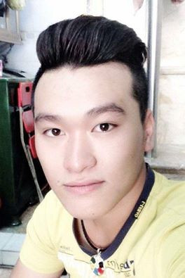 Đối tượng Mai Trung Kiên Điều tra vụ công an bị đâm chết tại phòng tập gym