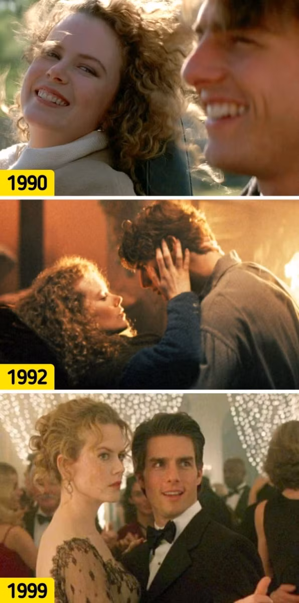 10 cặp diễn viên đẹp đôi, sinh ra để diễn xuất cùng nhau ảnh 10