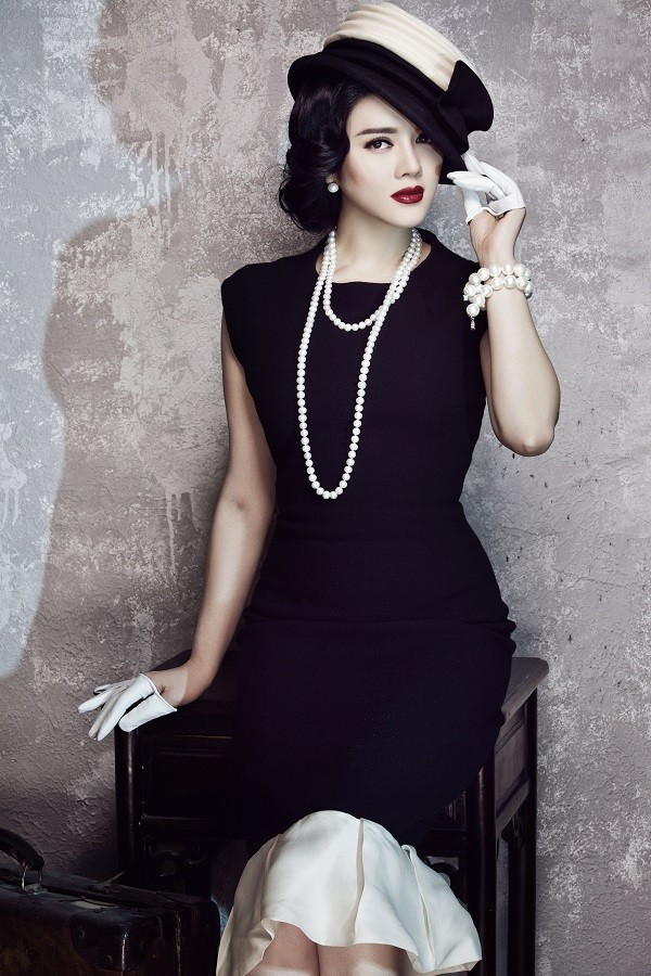 10 mỹ nhân Việt là biểu tượng thời trang nổi bật năm 2014