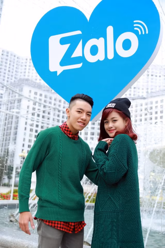 Chuyện tình đẹp của đôi bạn trẻ 9X tài năng 3