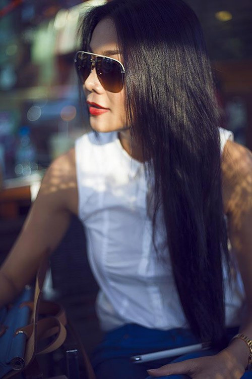 10 mỹ nhân Việt là biểu tượng thời trang nổi bật năm 2014