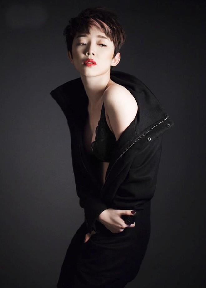 10 mỹ nhân Việt là biểu tượng thời trang nổi bật năm 2014