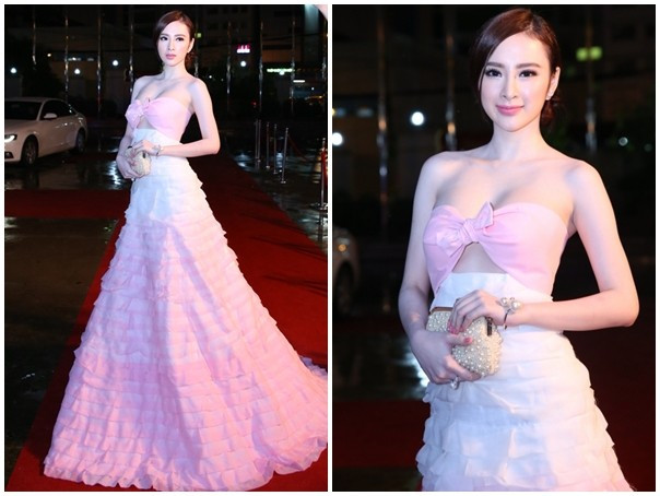 10 mỹ nhân Việt là biểu tượng thời trang nổi bật năm 2014