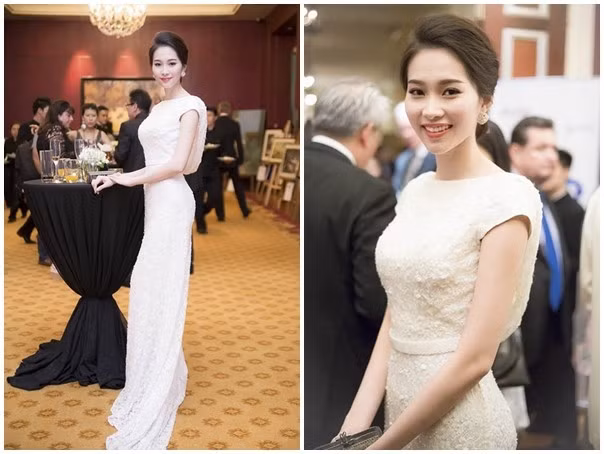 Nhiều nhận định cho rằng, ngoài việc chọn trang phục phù hợp thì chính thần thái là ưu điểm mang lại những đánh giá cao về phong cách cho hoa hậu. Hay nói cách khác, vẻ đẹp tâm hồn bên đã tạo nên phong thái tự tin, khoan thai giúp người đẹp luôn tỏa sáng. 10 mỹ nhân Việt là biểu tượng thời trang nổi bật năm 2014