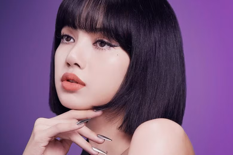 Tìm thấy "chị em thất lạc" của Lisa (BLACKPINK) và Suzy gây "bão" mạng xã hội ảnh 3