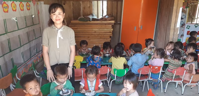 Ảnh minh họa: Minh Thịnh