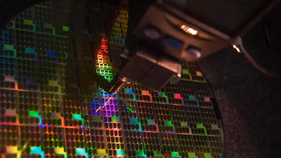 Intel được trao khoản đầu tư 8,5 tỷ USD để sản xuất chip tại Mỹ. 