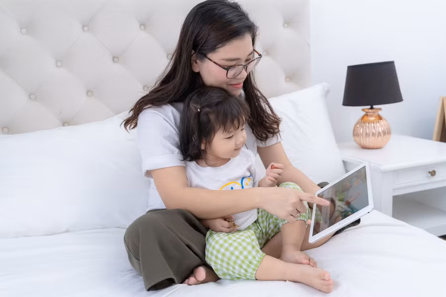 Việc dạy trẻ kỹ năng tự bảo vệ bản thân là điều hết sức quan trọng. Ảnh minh họa: ITN.