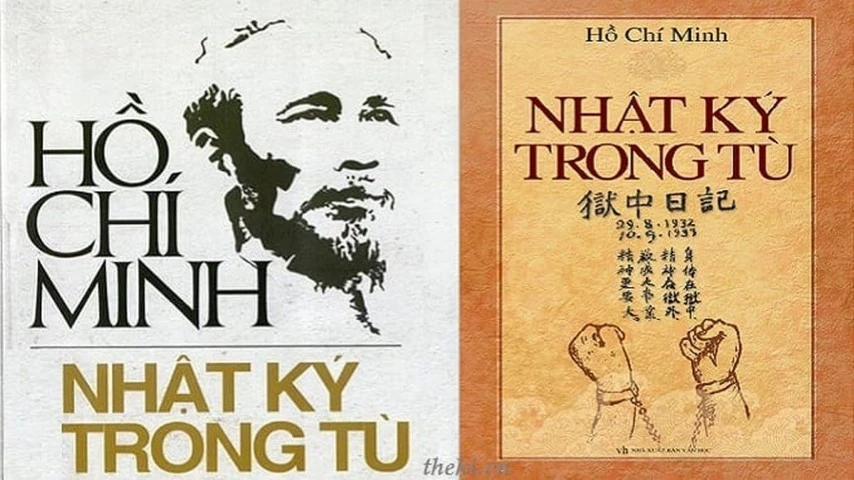 Bài thơ “Ngắm trăng” (Hồ Chí Minh): Tâm hồn người cộng sản vĩ đại