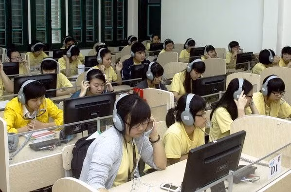 Cơ hội cho các “hạt nhân” đổi mới dạy – học ngoại ngữ tỏa sáng