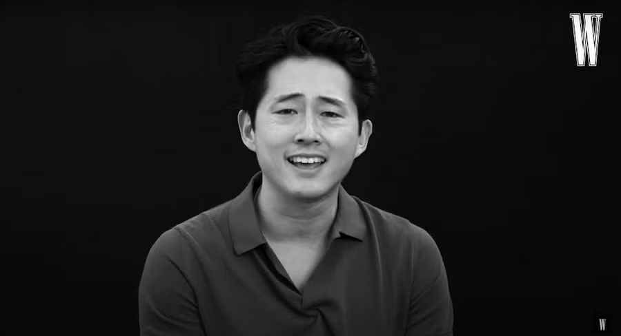 Steven Yeun