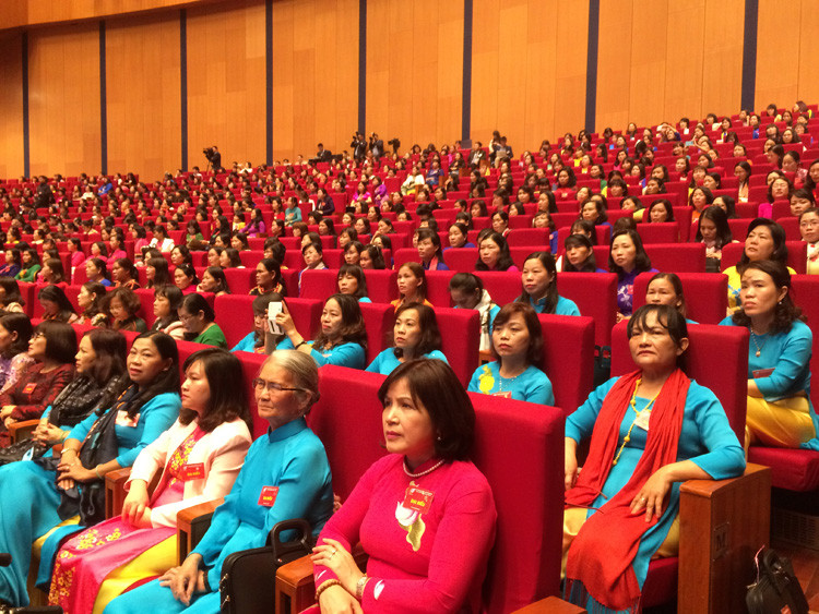 Ảnh: VGP/Nguyễn Hoàng