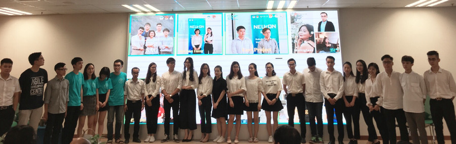 7 đội thi xuất sắc lọt vào vòng chung kết. 7 đội thi xuất sắc lọt vào vòng chung kết.