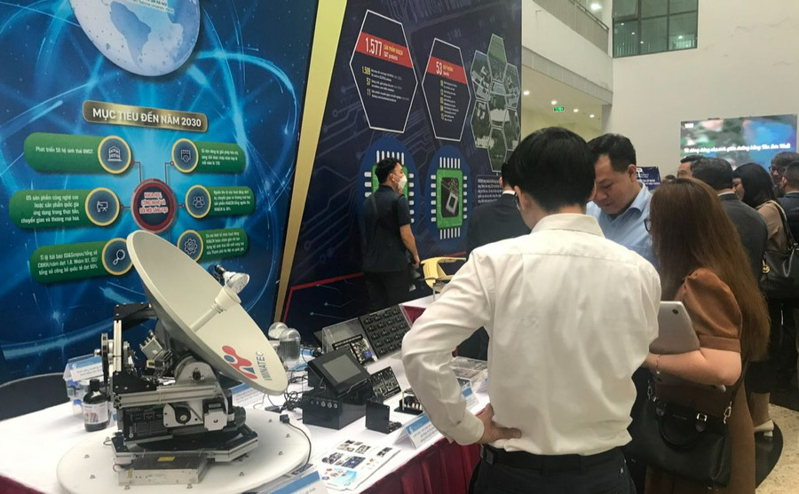 Toán học được xem như chìa khóa cho các ngành khoa học cơ bản. Ảnh: TG Toán học được xem như chìa khóa cho các ngành khoa học cơ bản. Ảnh: TG