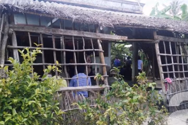 Vụ bé gái 13 tuổi ở Cà Mau tự tử: Đề nghị cấm người nghi xâm hại bé xuất cảnh