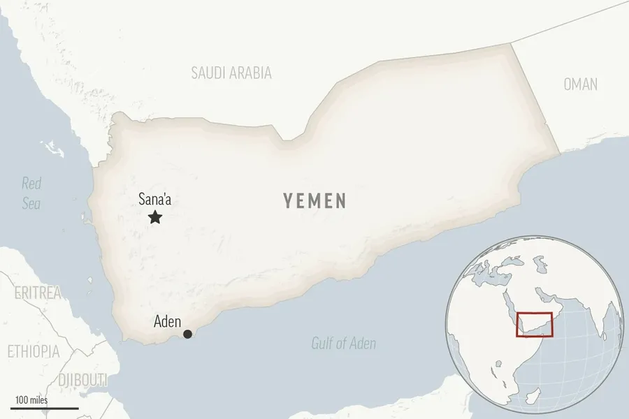 Lực lượng Houthi bị nghi đã tấn công tàu trên Biển Đỏ 3 ngày liên tiếp.