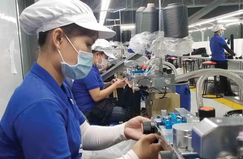 Ảnh minh họa ITN. Ảnh minh họa ITN.