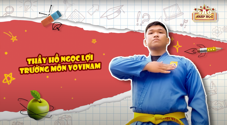 FPT Polytechnic có hơn 40.000 sinh viên trên 5 cơ sở, mỗi năm đón gần 10.000 sinh viên mới. Với việc đưa Vovinam thành môn học thể chất chính thức, có thể nói, đây là “võ đường lớn nhất Việt Nam”.