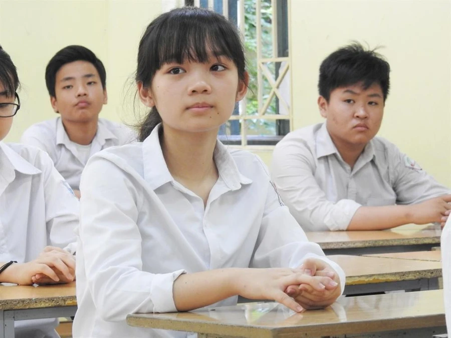 Lưu ý quan trọng giúp ôn, làm bài thi Toán tốt nghiệp THPT giai đoạn nước rút
