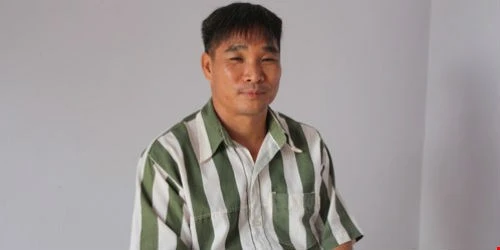Đại ca giang hồ duy nhất dám vuốt "râu hùm" ông trùm Năm Cam