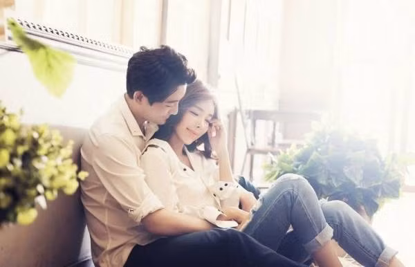 Những thay đổi kỳ lạ ở một người đàn ông khi đã yêu một người phụ nữ